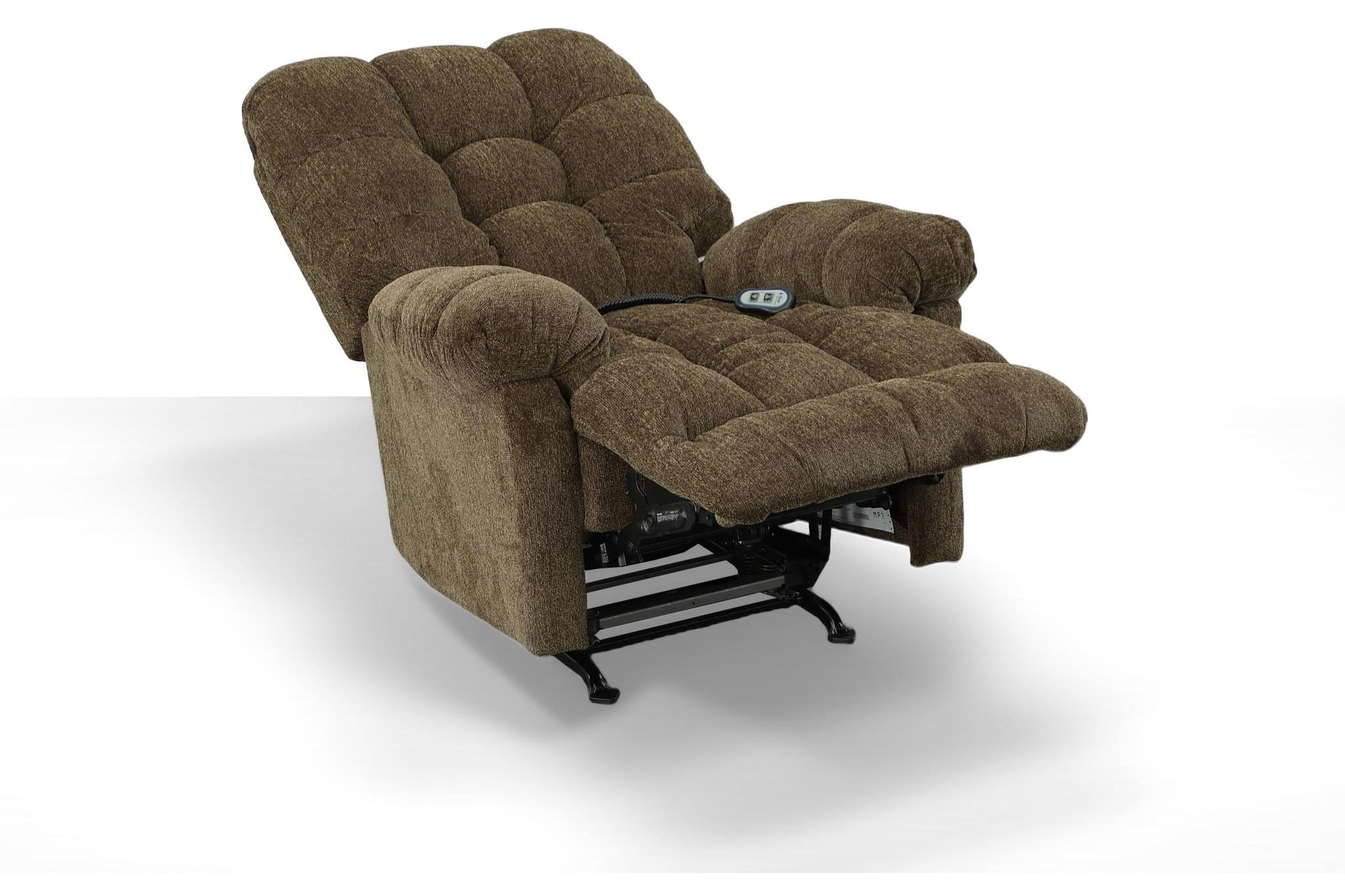 Best Home Furnishings Medium Recliners 9MP87 1 20576 Brosmer Power